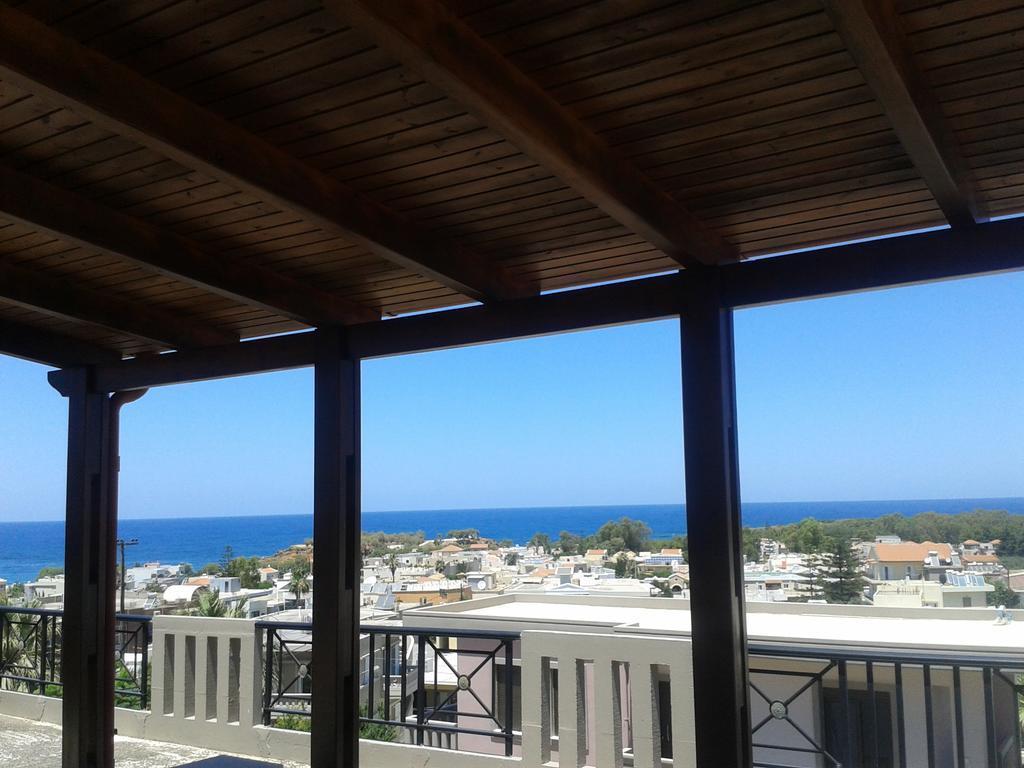 Angela Apartments カト・ダラトソ 部屋 写真